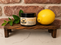Citrus whipped beef tallow balm product image